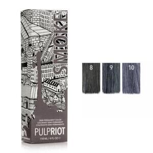 (1) PULP RIOT SMOKE-GREY